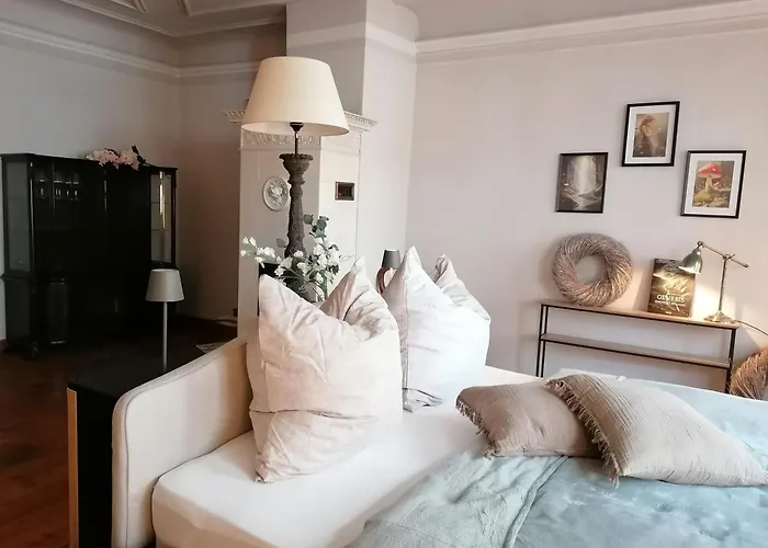 アパート Peter 7 