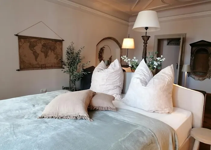 アパート Peter 7 