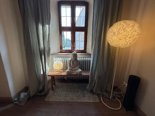 アパート Peter 7 